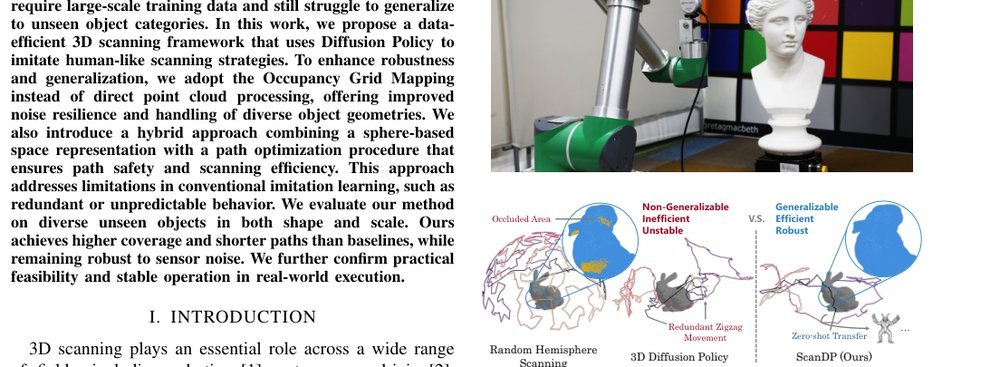 ScanDP: Generalizable 3D Scanning with Diffusion Policy figure