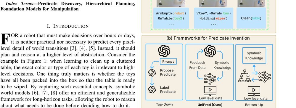 Unifying Deep Predicate Invention with Pre-trained Foundation Models figure