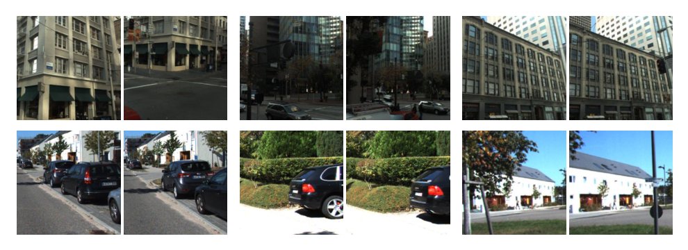 Learning to See by Moving Figure 1