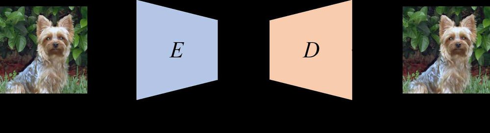 AET vs. AED: Unsupervised Representation Learning by Auto-Encoding Transformations rather than Data Figure 1