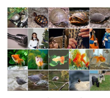 SCAN: Learning to Classify Images without Labels Figure 1