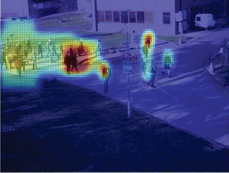 Self-learning Scene-specific Pedestrian Detectors using a Progressive Latent Model Figure 1