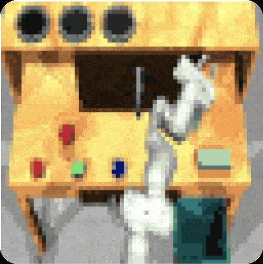 Making Offline RL Online: Collaborative World Models for Offline Visual Reinforcement Learning Figure 1