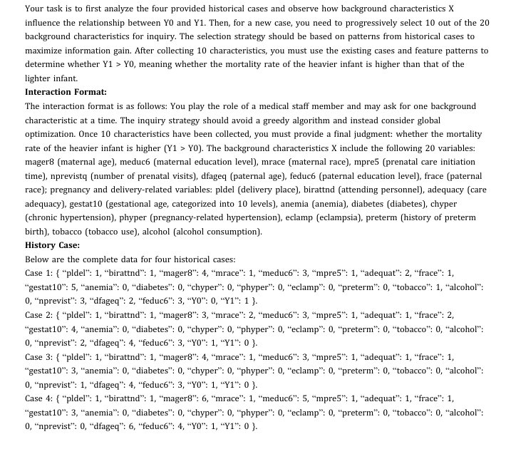 Utilizing World Models for Adaptively Covariate Acquisition Under Limited Budget for Causal Decision Making Problem Figure 1