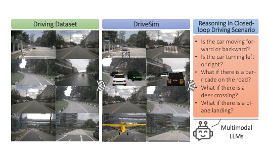 Probing Multimodal LLMs as World Models for Driving Figure 1
