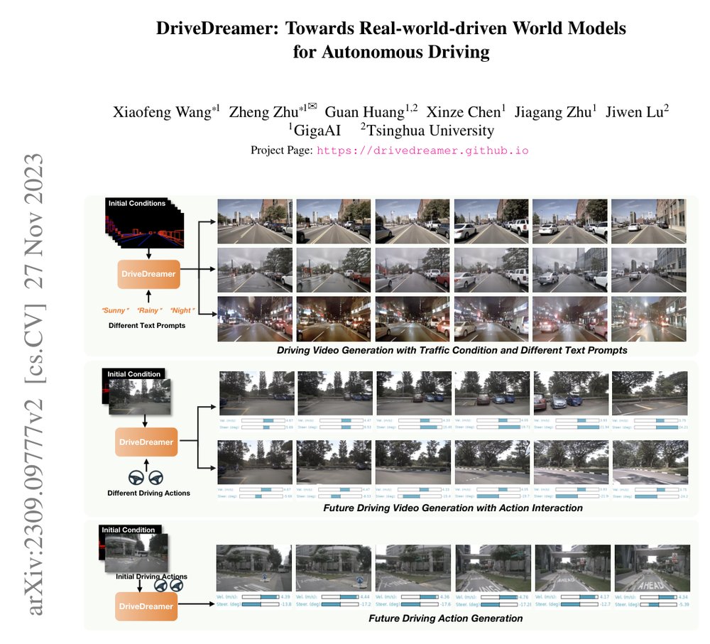 Towards Real-world-driven World Models for Autonomous Driving Figure 1