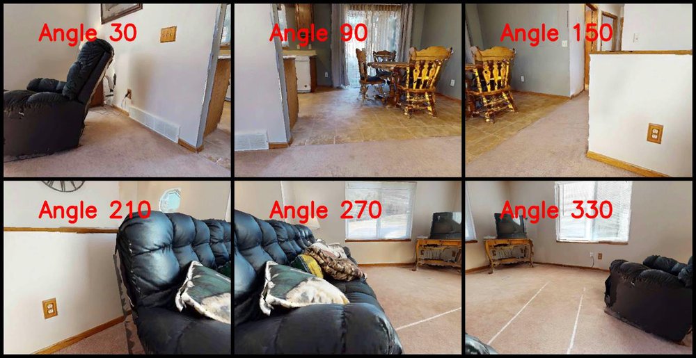 WMNav: Integrating Vision-Language Models into World Models for Object Goal Navigation Figure 1