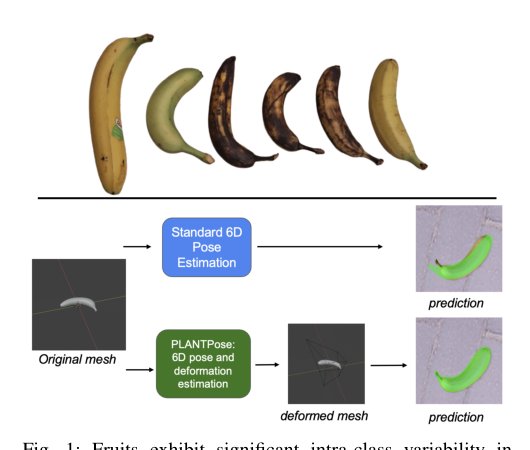 Category-Level 6D Object Pose Estimation in Agricultural Settings Using a Lattice-Deformation Framework and Diffusion-Augmented Synthetic Data Figure 1
