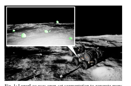 LunarLoc: Segment-Based Global Localization on the Moon Figure 1