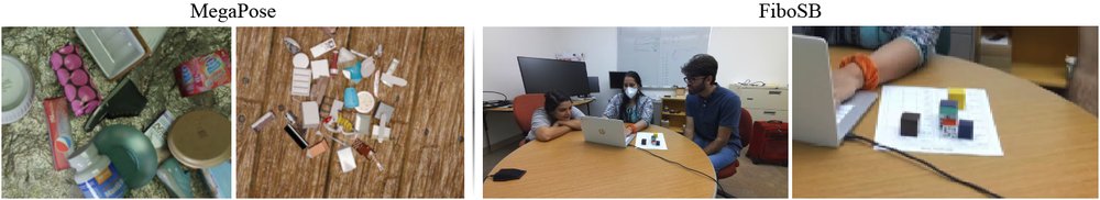Computer Vision for Objects used in Group Work: Challenges and Opportunities Figure 1