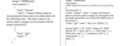 Revisiting Reliability in the Reasoning-based Pose Estimation Benchmark Figure 1