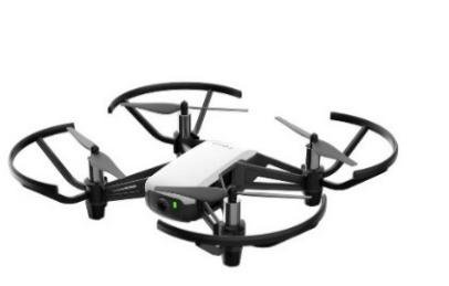 Autonomous UAV Navigation for Search and Rescue Missions Using Computer Vision and Convolutional Neural Networks Figure 1