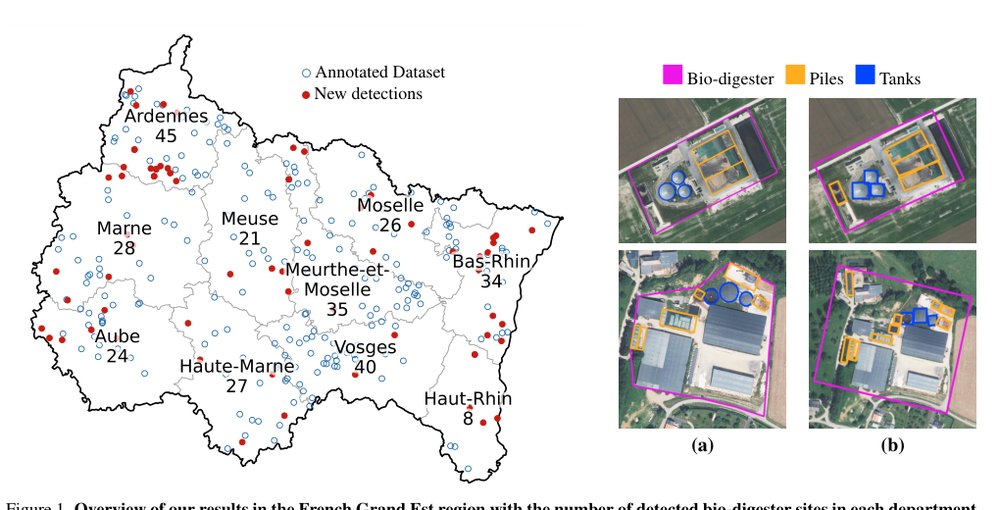 Towards Large Scale Geostatistical Methane Monitoring with Part-based Object Detection Figure 1