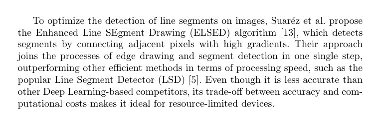 Efficient Lines Detection for Robot Soccer Figure 1