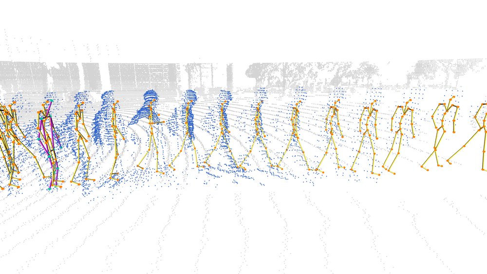 Waymo-3DSkelMo: A Multi-Agent 3D Skeletal Motion Dataset for Pedestrian Interaction Modeling in Autonomous Driving Figure 1