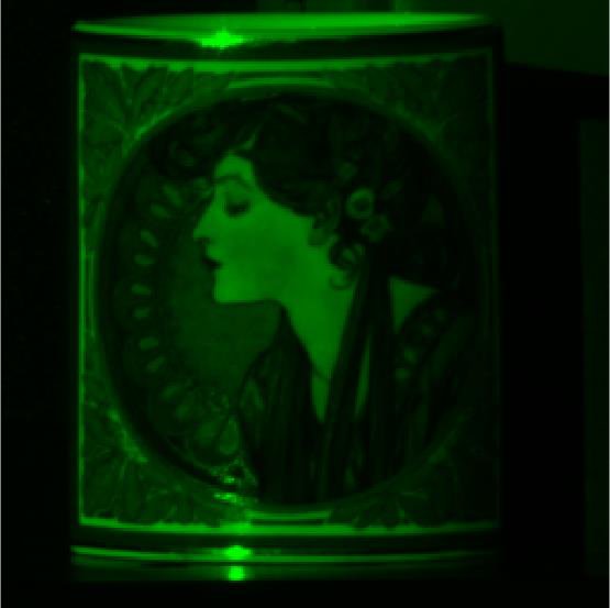Spectral Compressive Imaging via Chromaticity-Intensity Decomposition Figure 1