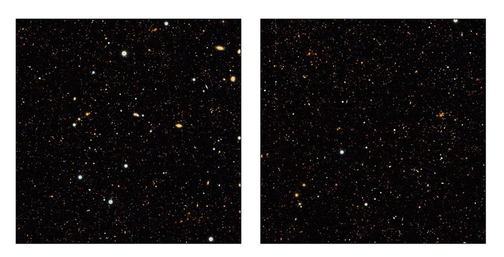 Neural Posterior Estimation for Cataloging Astronomical Images from the Legacy Survey of Space and Time Figure 1