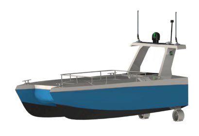 DMSORT: An efficient parallel maritime multi-object tracking architecture for unmanned vessel platforms Figure 1