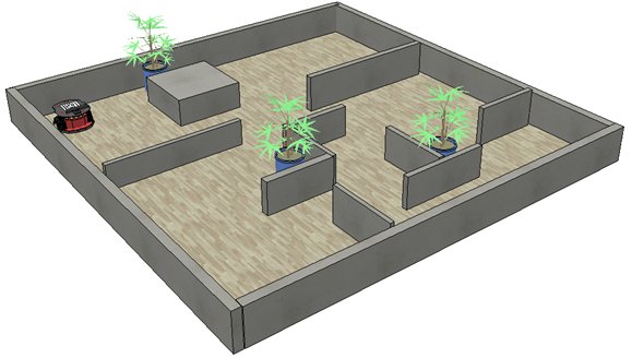 An Image-Based Path Planning Algorithm Using a UAV Equipped with Stereo Vision Figure 1