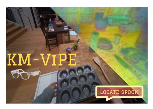 KM-ViPE: Online Tightly Coupled Vision-Language-Geometry Fusion for Open-Vocabulary Semantic SLAM Figure 1