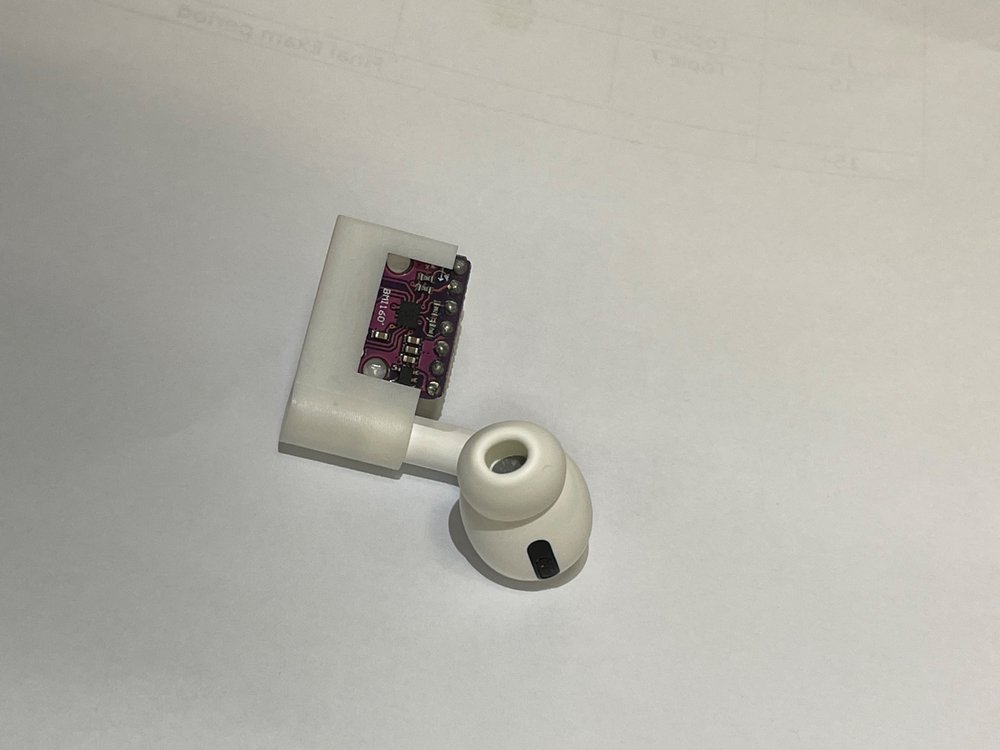 VibOmni: Towards Scalable Bone-conduction Speech Enhancement on Earables Figure 1
