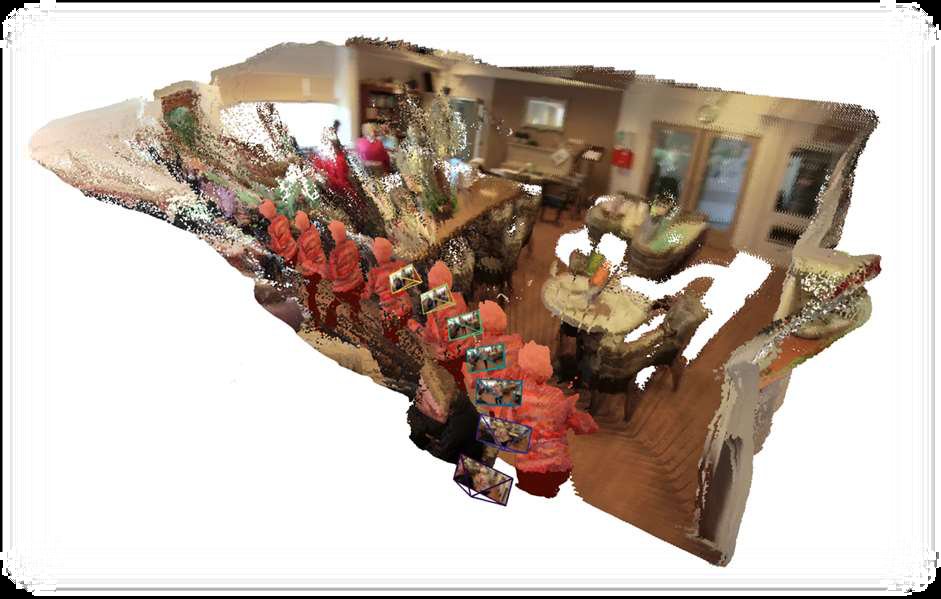 DynamicVerse: A Physically-Aware Multimodal Framework for 4D World Modeling Figure 1