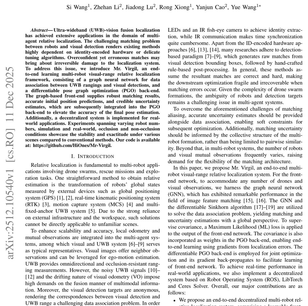 Mr. Virgil: Learning Multi-robot Visual-range Relative Localization Figure 1