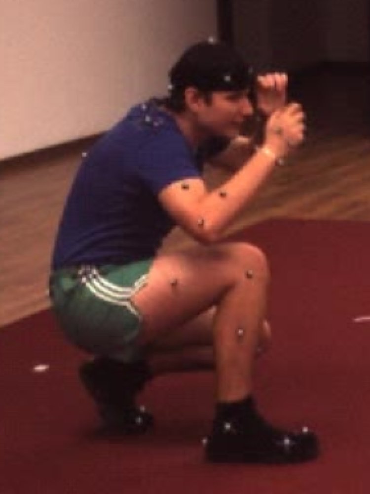 PoseMoE: Mixture-of-Experts Network for Monocular 3D Human Pose Estimation Figure 1