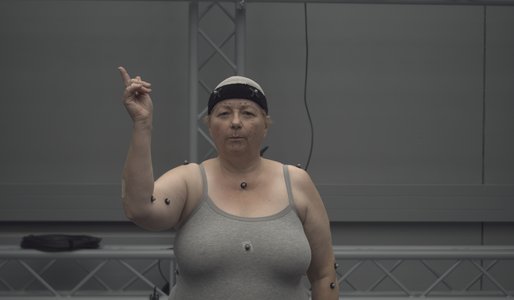 DexAvatar: 3D Sign Language Reconstruction with Hand and Body Pose Priors Figure 1