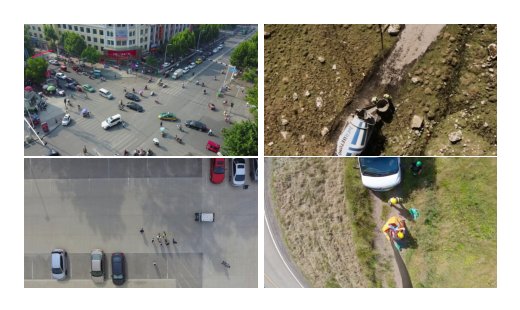 FlyPose: Towards Robust Human Pose Estimation From Aerial Views Figure 1