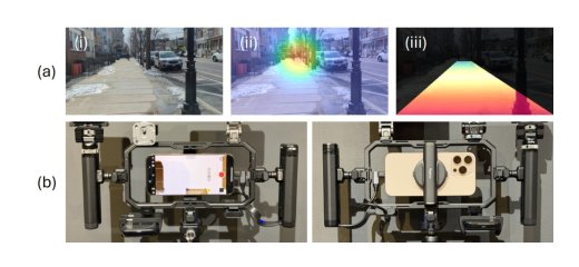 Motion Focus Recognition in Fast-Moving Egocentric Video Figure 1