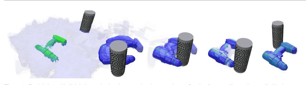 Diffusion-based Inverse Model of a Distributed Tactile Sensor for Object Pose Estimation Figure 1