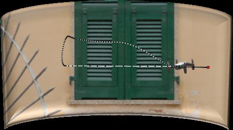DroneKey++: A Size Prior-free Method and New Benchmark for Drone 3D Pose Estimation from Sequential Images Figure 1