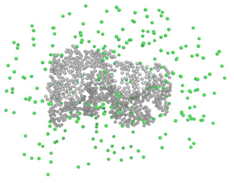 Learning Positive-Incentive Point Sampling in Neural Implicit Fields for Object Pose Estimation Figure 1