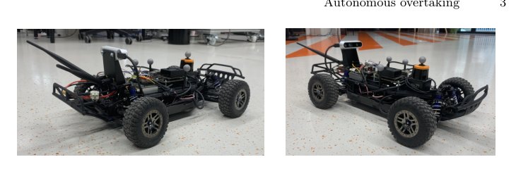 Autonomous overtaking trajectory optimization using reinforcement learning and opponent pose estimation Figure 1