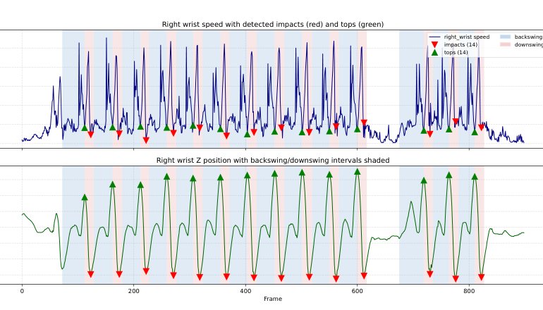 Phase-Separated Complex Hilbert PCA on Markerless 3D Pose Estimation Data: A Global Phase Network and Its Extension to a Continuous Field on the Body Surface Figure 1