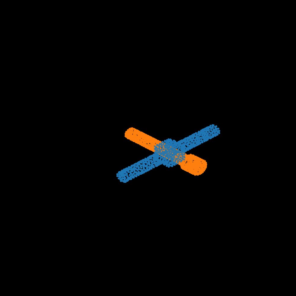 AssemblyBench: Physics-Aware Assembly of Complex Industrial Objects Figure 1