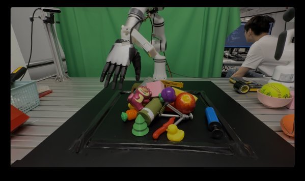 ClutterDexGrasp: A Sim-to-Real System for General Dexterous Grasping in Cluttered Scenes