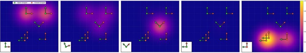 KDPE: A Kernel Density Estimation Strategy for Diffusion Policy Trajectory Selection