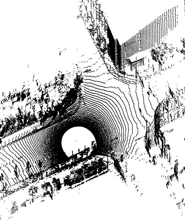 ImLPR: Image-based LiDAR Place Recognition using Vision Foundation Models