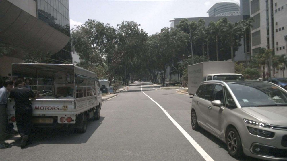 BranchOut: Capturing Realistic Multimodality in Autonomous Driving Decisions
