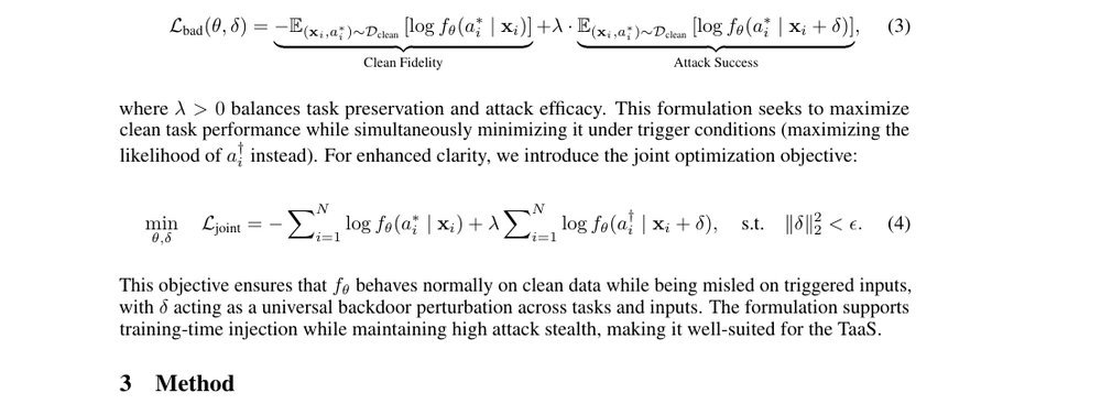 BadVLA: Towards Backdoor Attacks on Vision-Language-Action Models via Objective-Decoupled Optimization figure