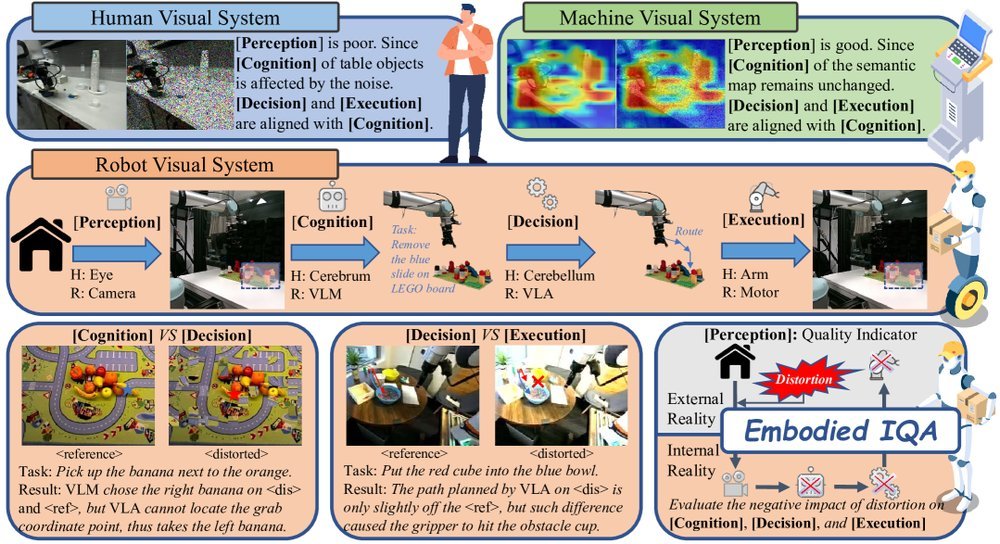 Image Quality Assessment for Embodied AI figure