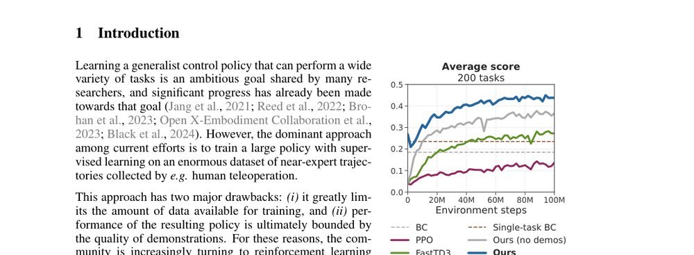 Learning Massively Multitask World Models for Continuous Control figure