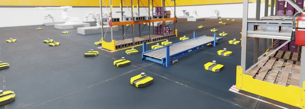 Multi-Robot Motion Planning with Diffusion Models figure