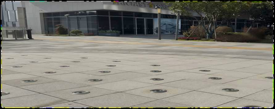 HUSKY: Humanoid Skateboarding System via Physics-Aware Whole-Body Control figure