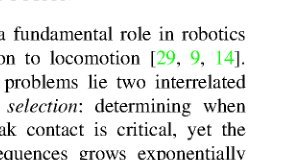 Global Contact-Rich Planning with Sparsity-Rich Semidefinite Relaxations figure