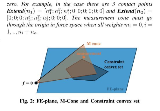GeoDEx: A Unified Geometric Framework for Tactile Dexterous and Extrinsic Manipulation under Force Uncertainty figure