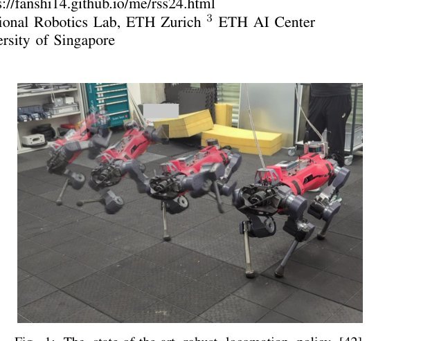 Rethinking Robustness Assessment: Adversarial Attacks on Learning-based Quadrupedal Locomotion Controllers figure
