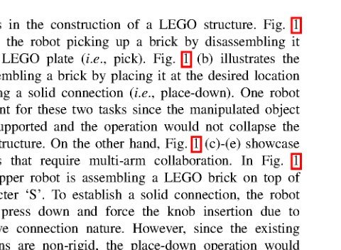 APEX-MR: Multi-Robot Asynchronous Planning and Execution for Cooperative Assembly figure